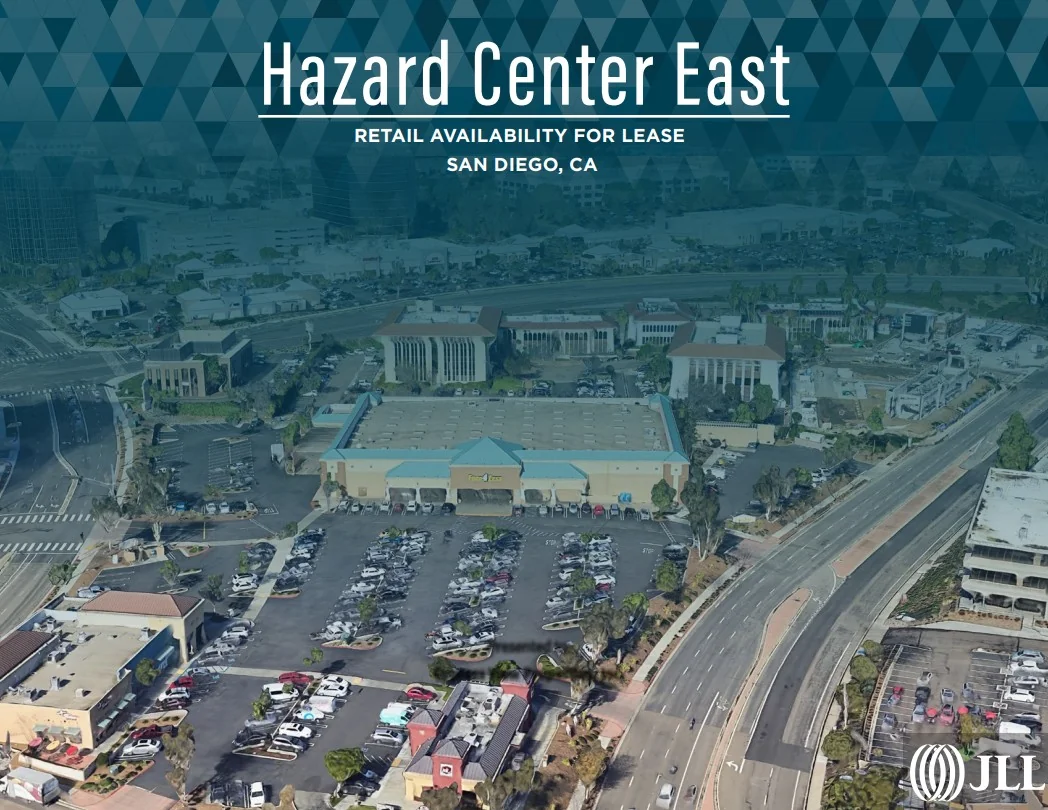 Hazard Center East - photo 1 - San Diego, CA