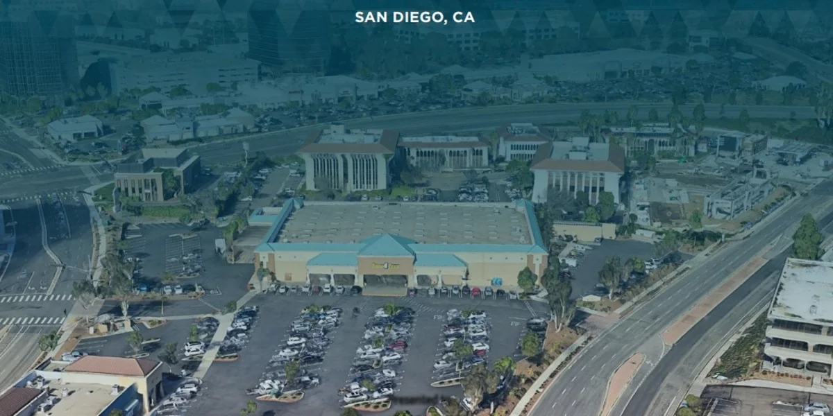 Hazard Center East - photo 4 - San Diego, CA
