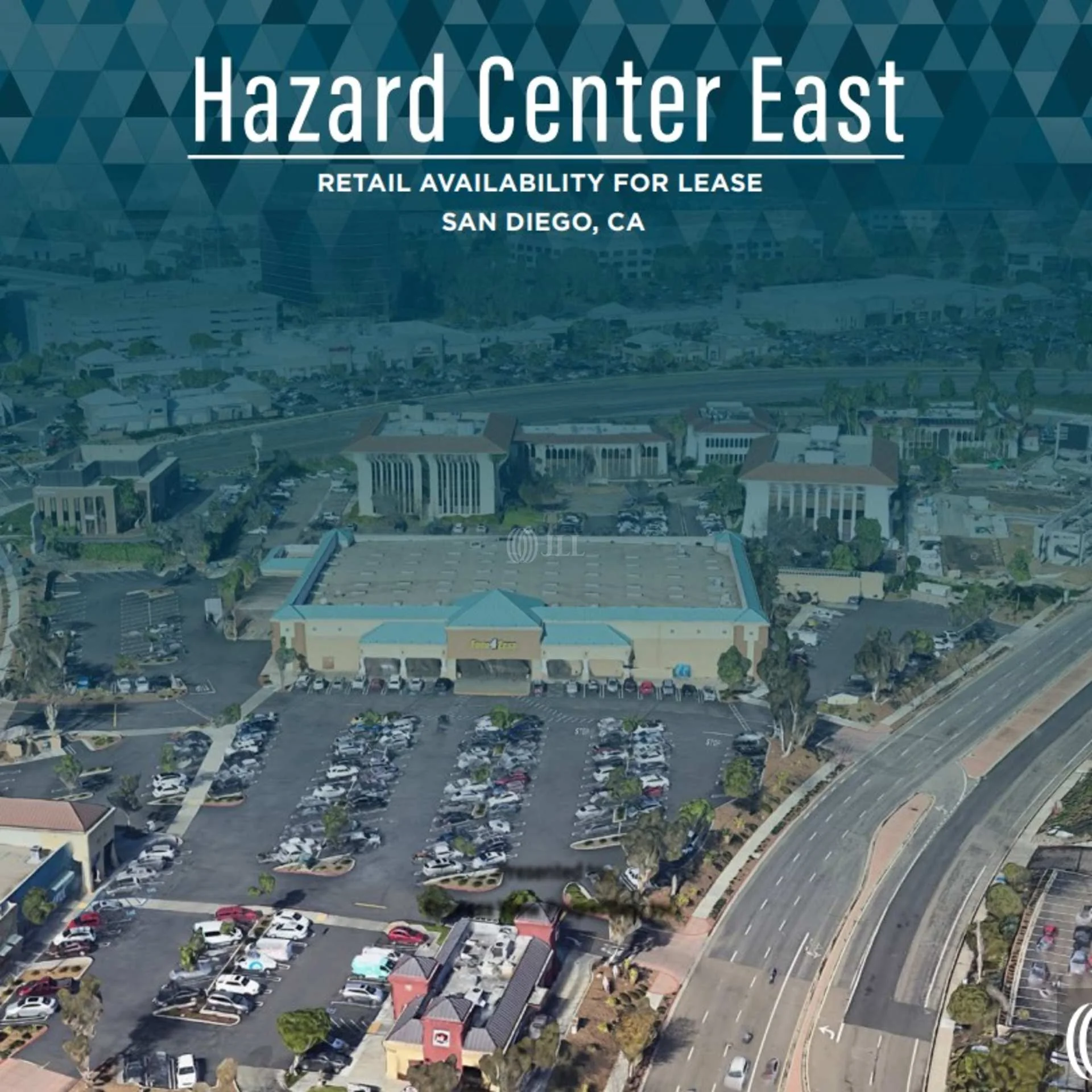 Hazard Center East - photo 3 - San Diego, CA