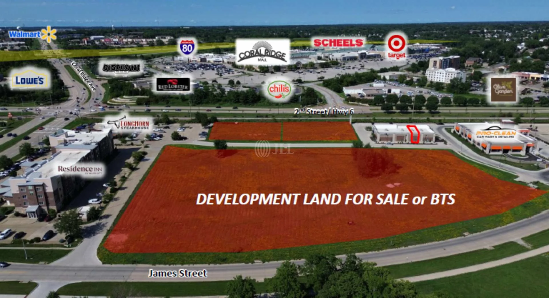 2655 James St — Lease in Coralville, IA, photo 5 of 8