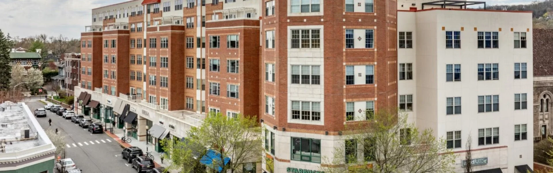 The Siena - photo 12 - Montclair, NJ