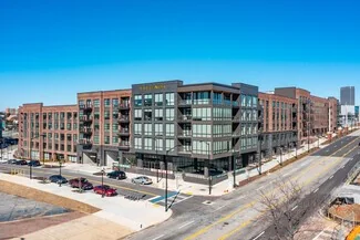 565 Hank by Windsor Retail - retail in Atlanta, GA