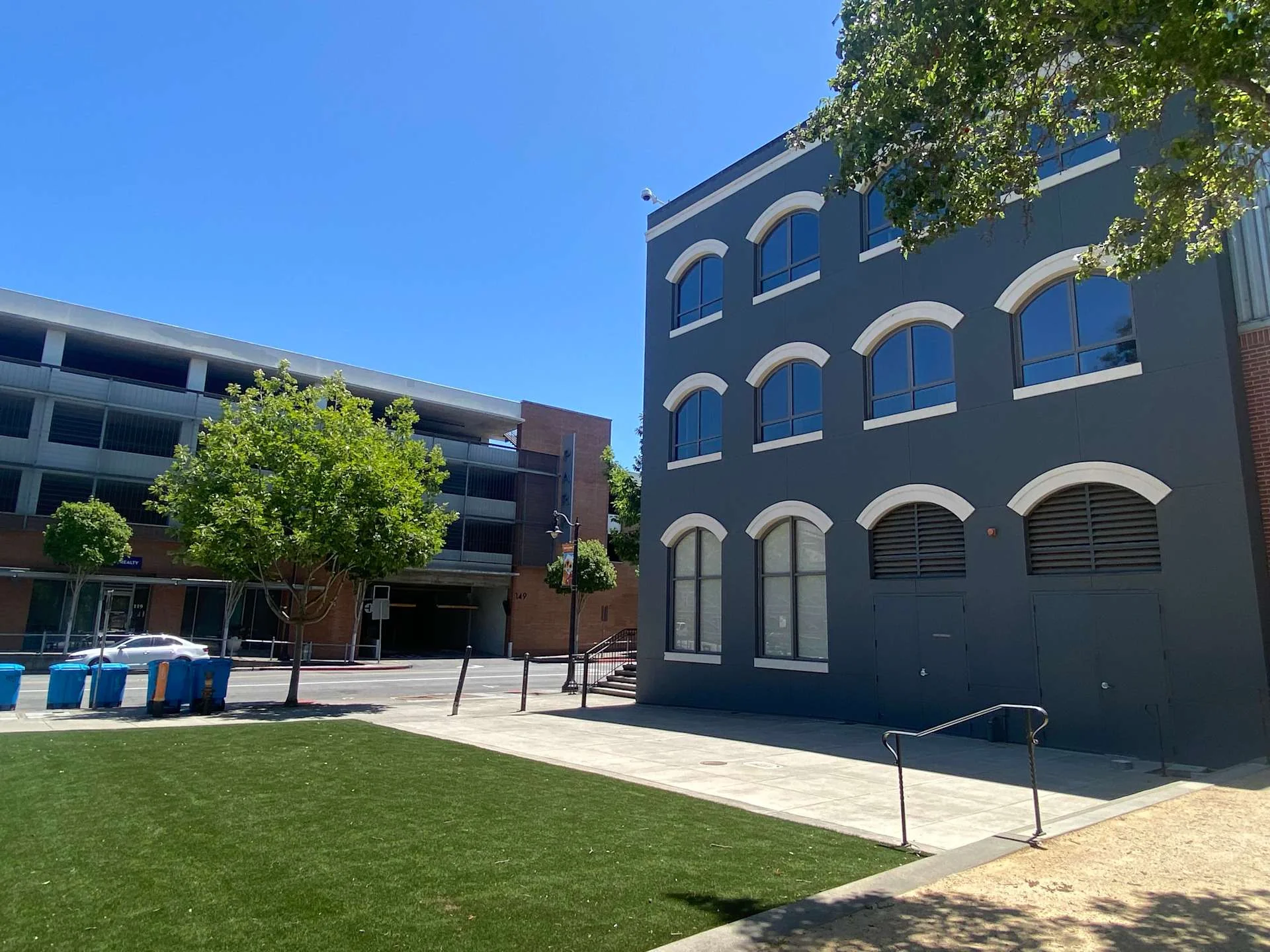 Petaluma Theatre District — Lease in Petaluma, CA, photo 3 of 8