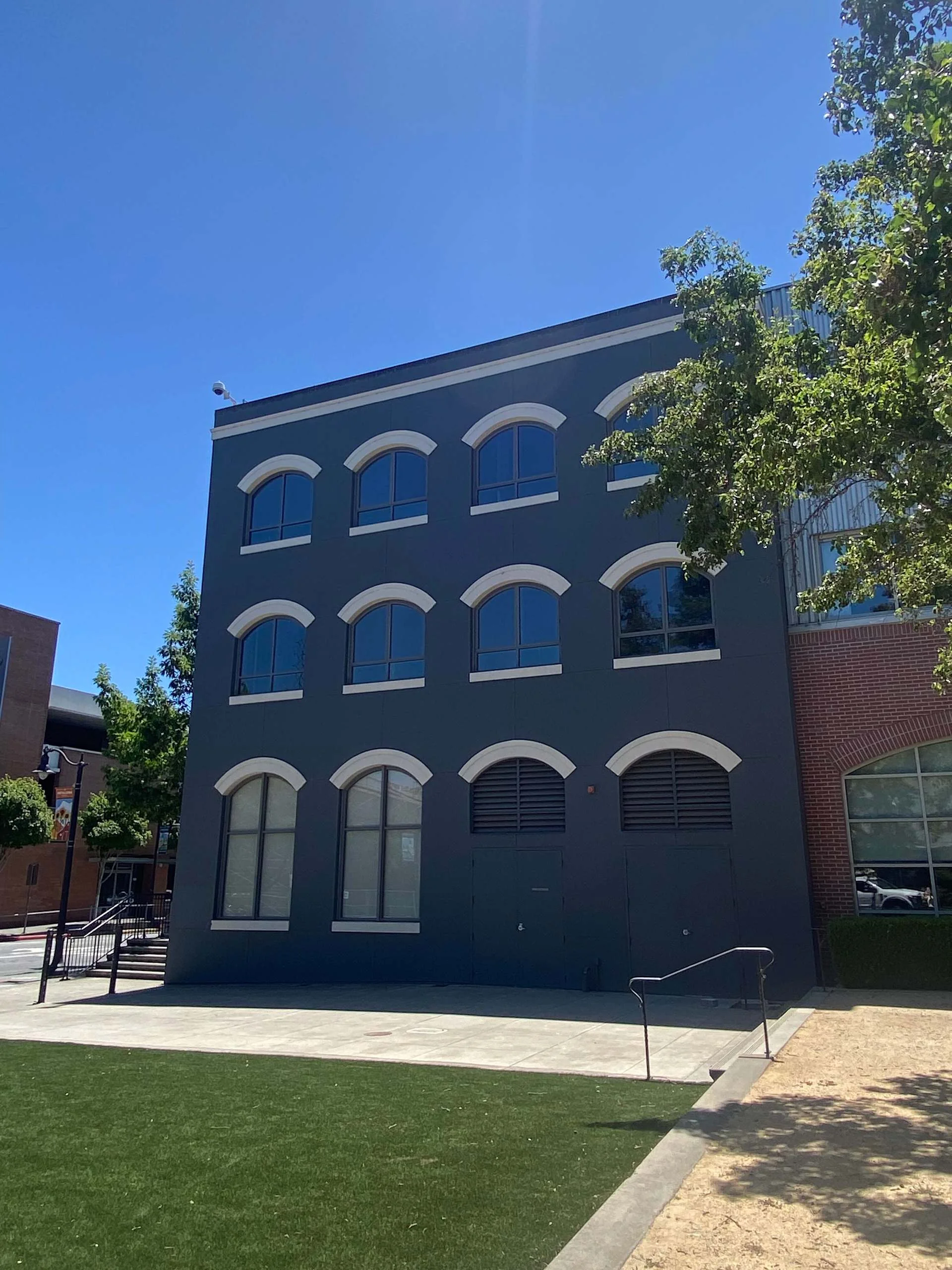 Petaluma Theatre District — Lease in Petaluma, CA, photo 5 of 8