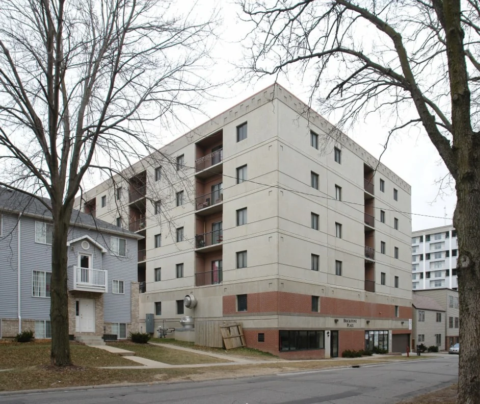 Brickstone Place