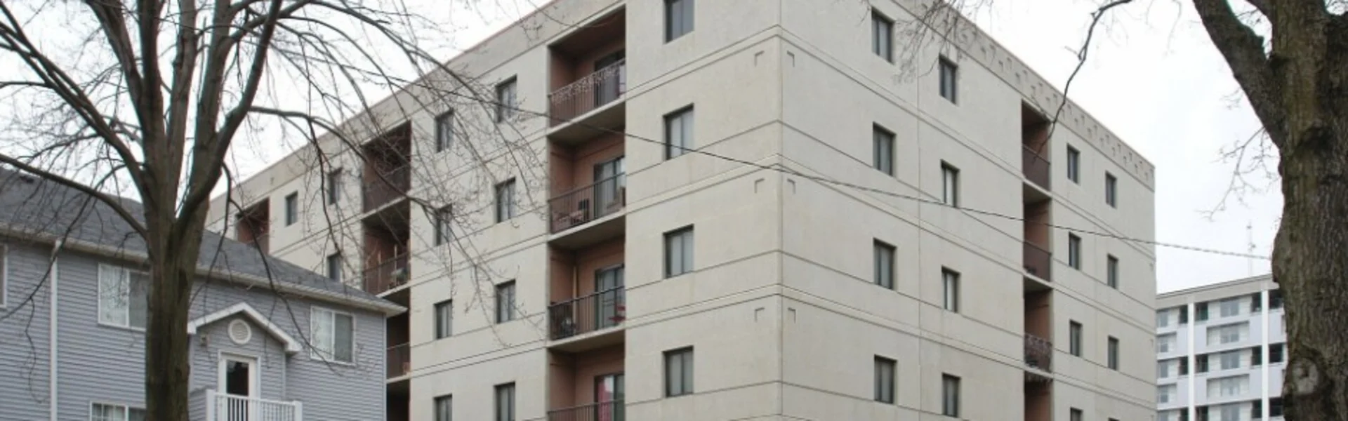 215 Stanton Ave — Lease in Ames, IA, photo 4 of 4