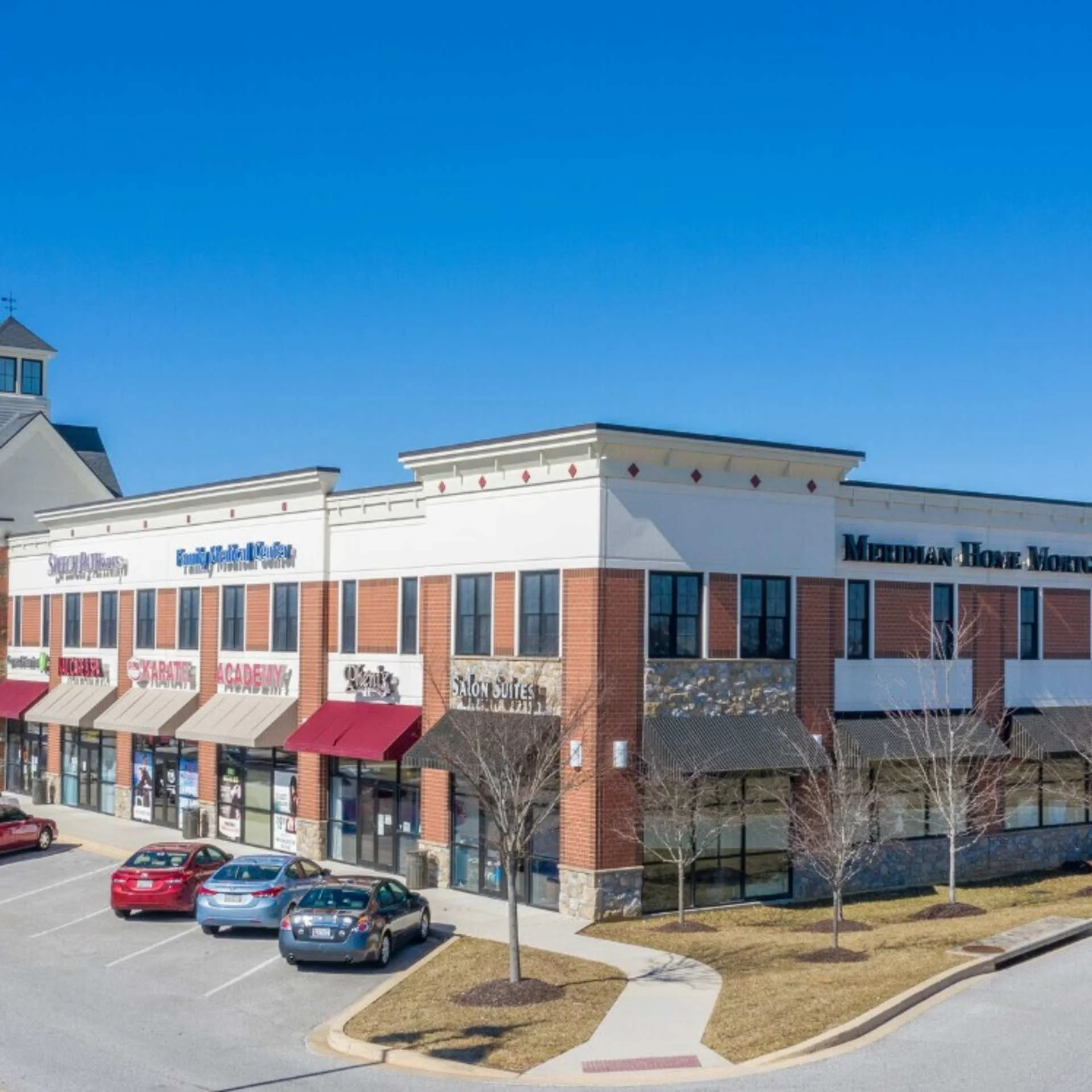 The Shoppes At Meadow Creek — Lease in Westminster, MD, photo 1 of 1