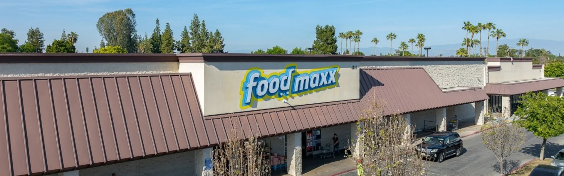 Ming Around the Corner — Lease in Bakersfield, CA, photo 4 of 4