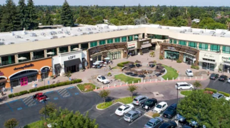 Stonecreek Village Stockton — Lease in Stockton, CA, photo 1 of 8