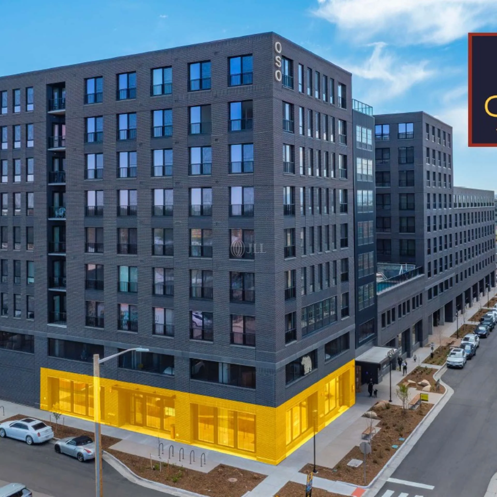 Retail Business for Lease in Denver, CO, photo 3 of 4