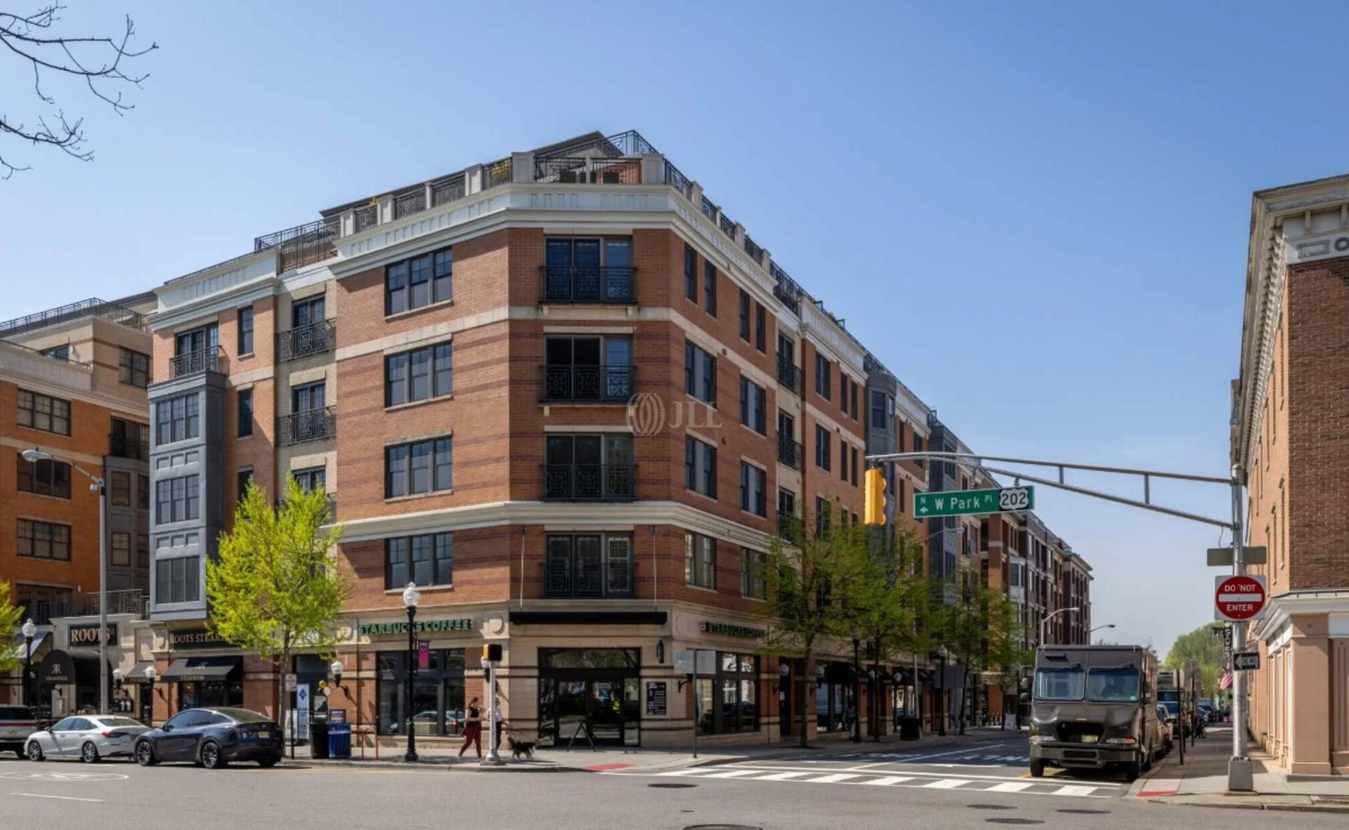 40 W Park Pl — Lease in Morristown, NJ, photo 8 of 8