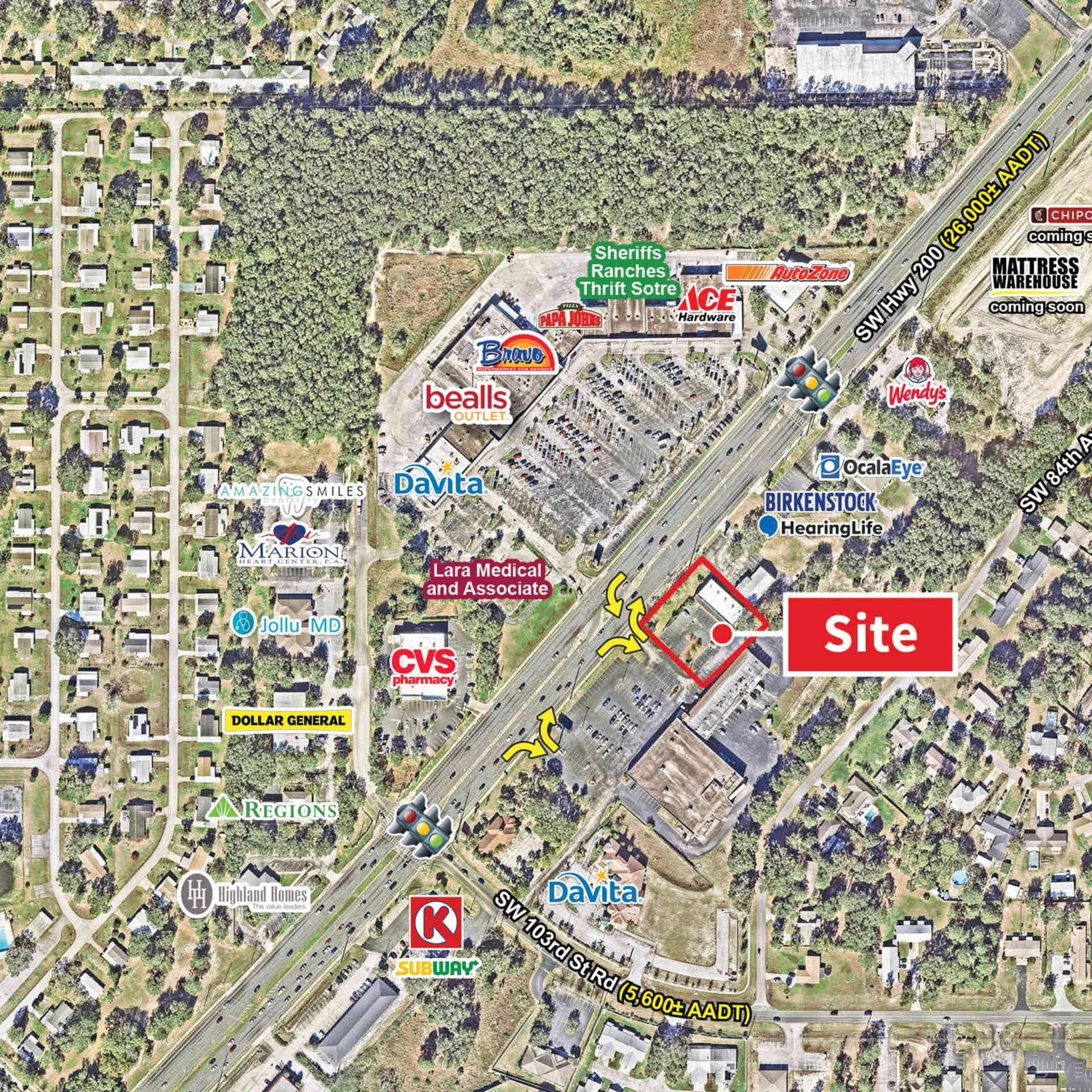 8602 SW Hwy 200