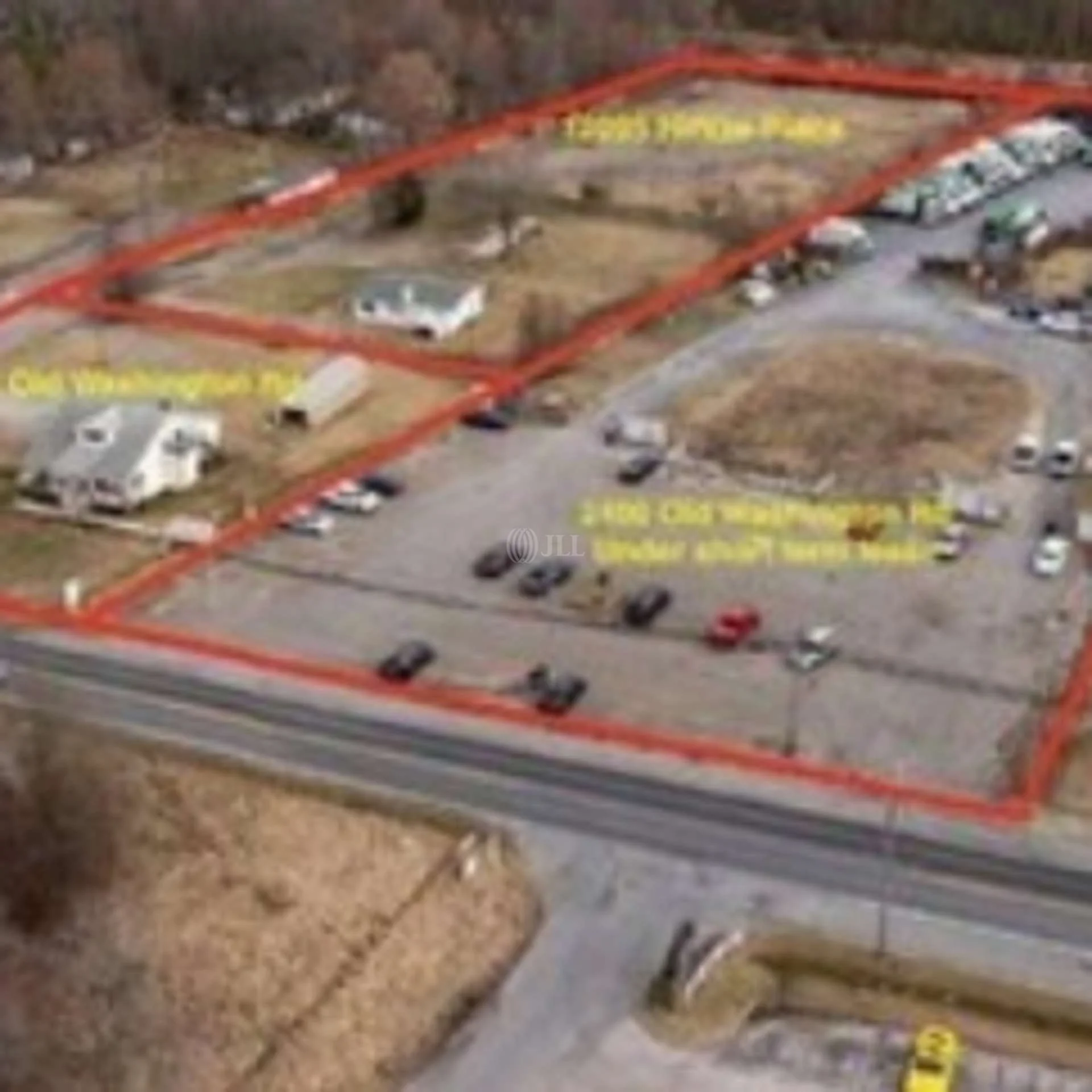 2380 Old Washington Rd — Lease in Waldorf, MD, photo 3 of 4
