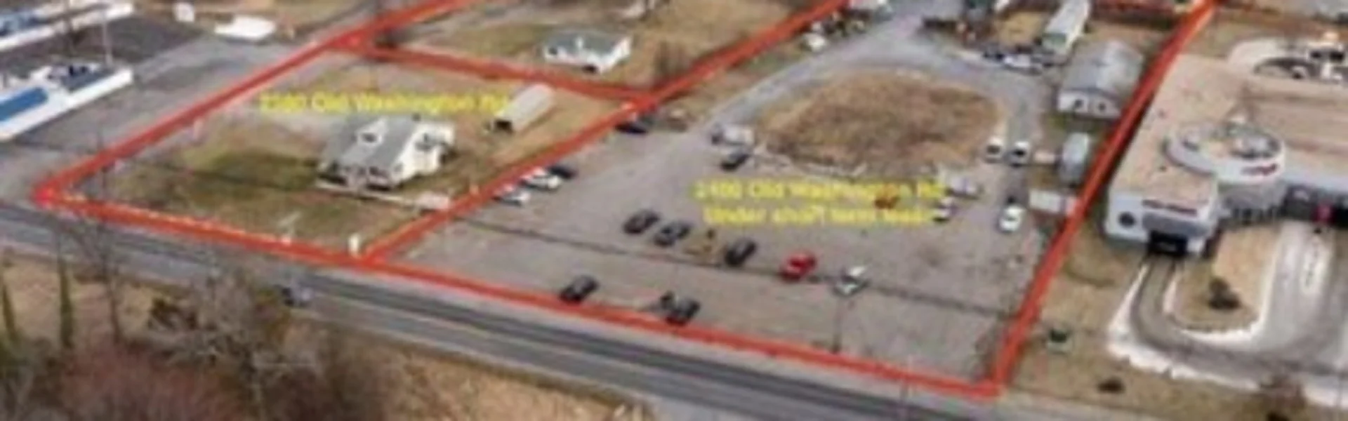 2380 Old Washington Rd — Lease in Waldorf, MD, photo 4 of 4