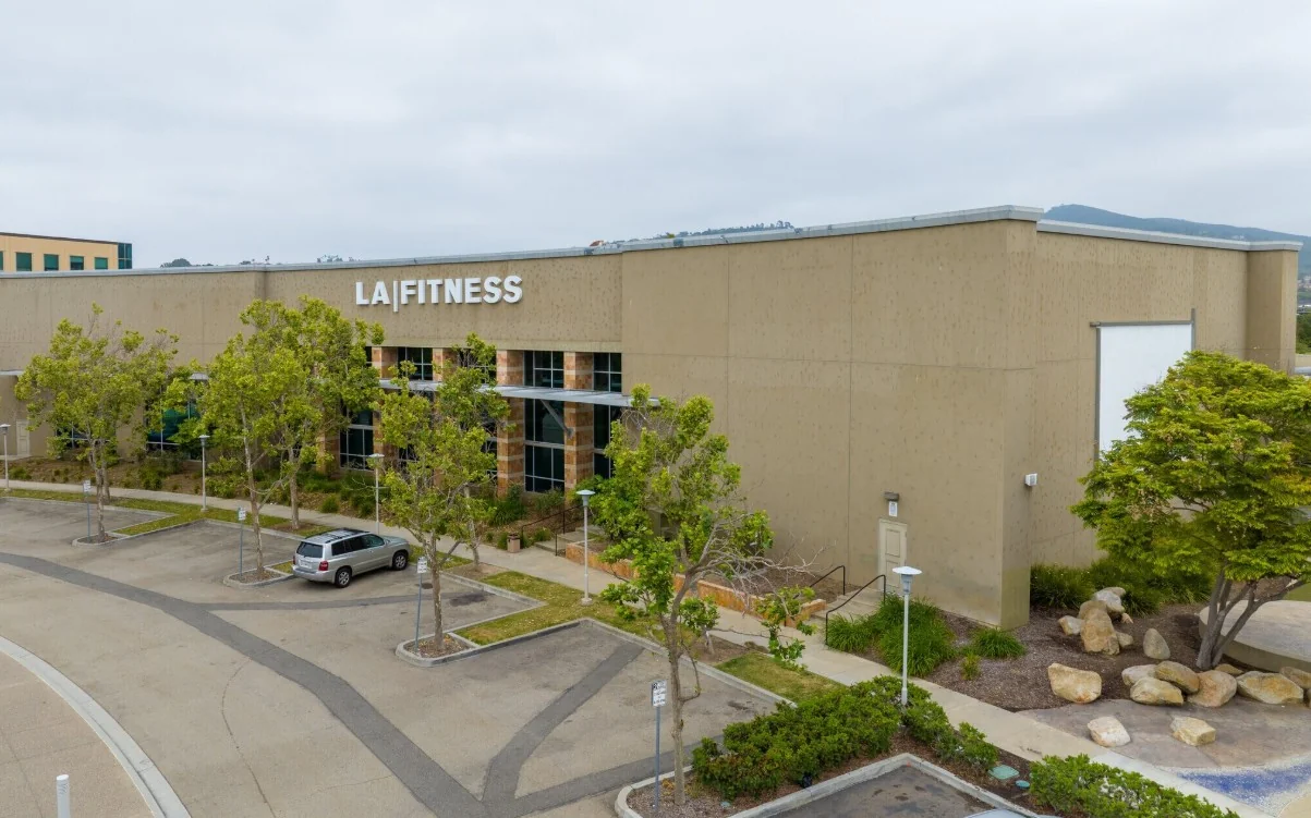 Civic Center Plaza — Lease in San Marcos, CA, photo 1 of 4