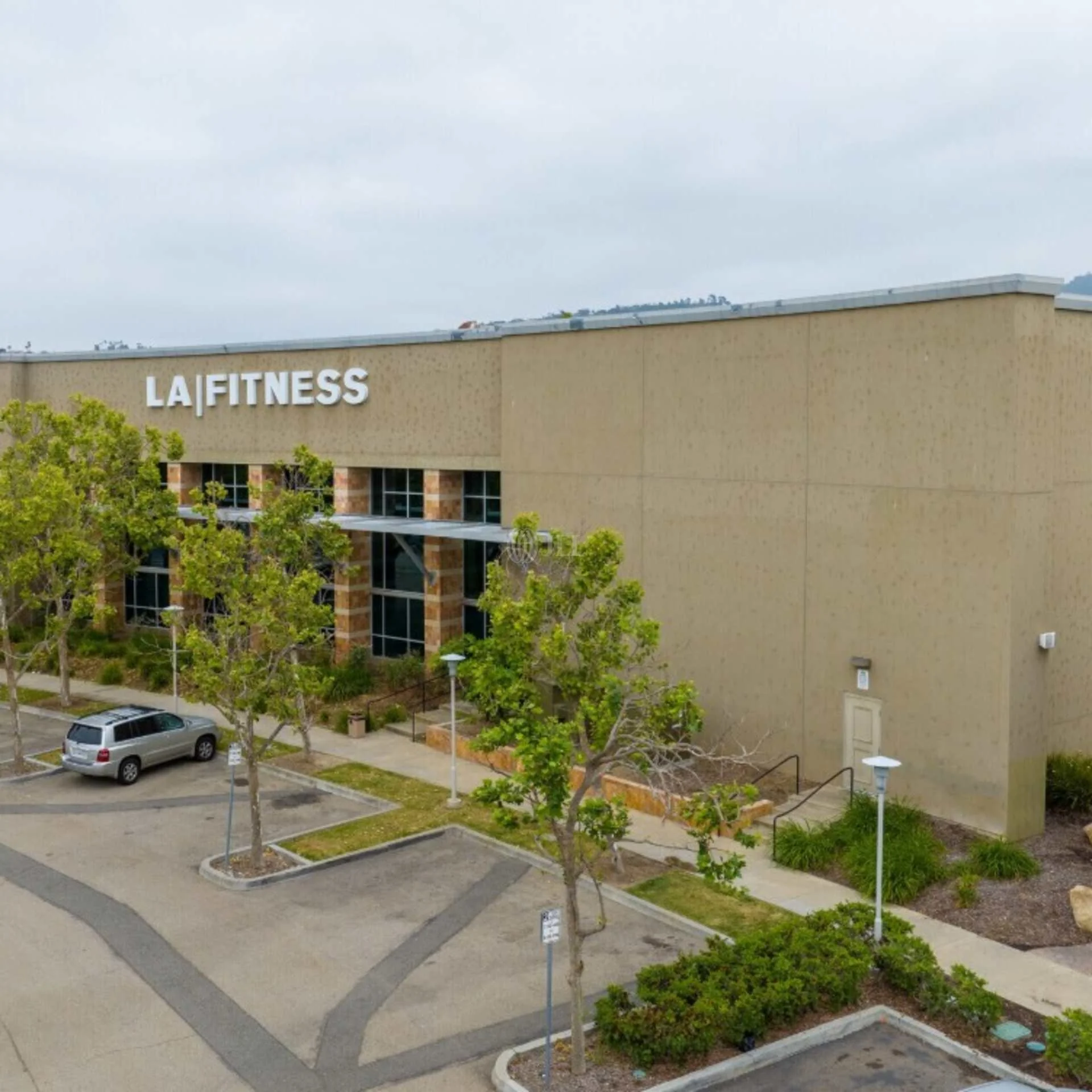 Civic Center Plaza — Lease in San Marcos, CA, photo 2 of 4