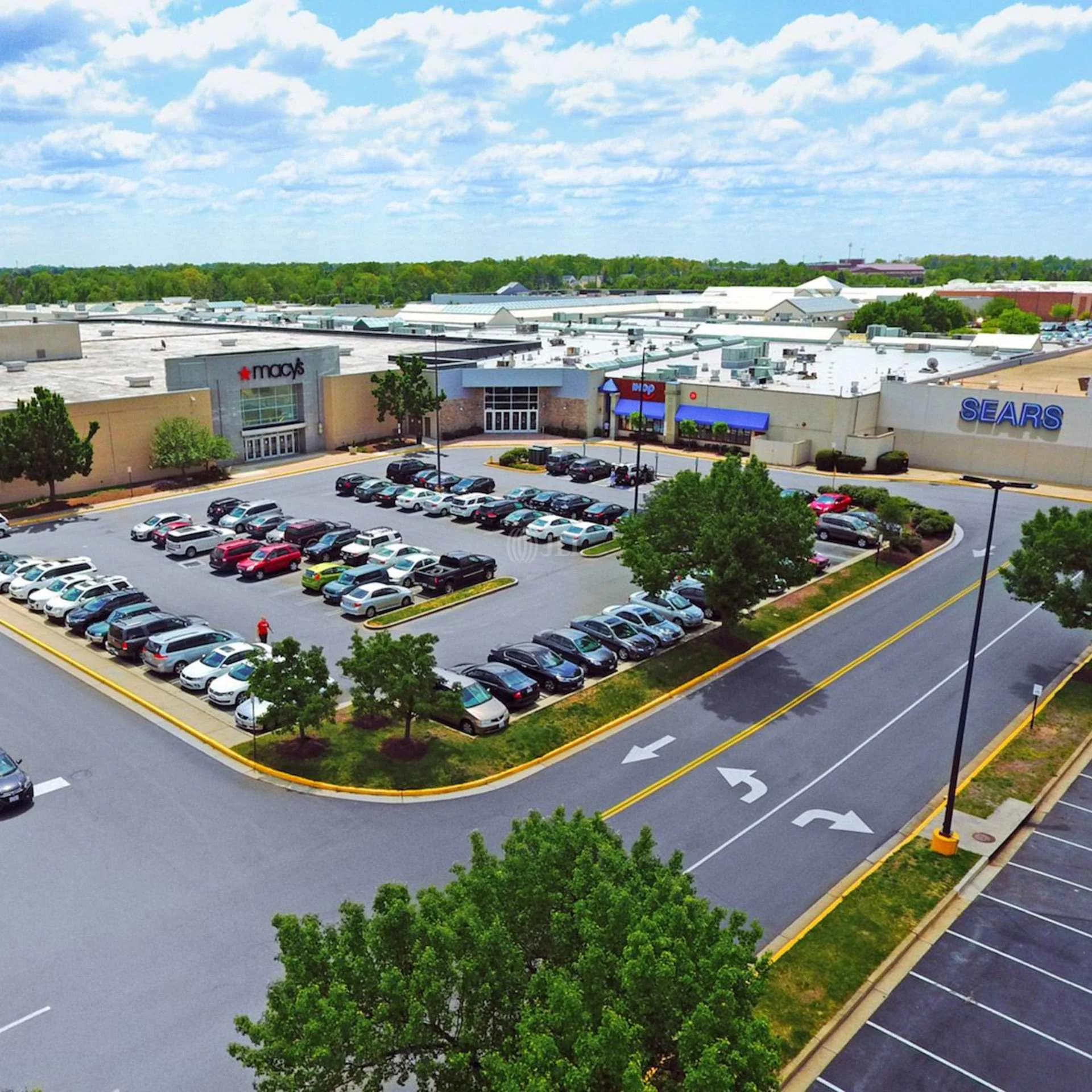8200 Sudley Rd — Lease in Manassas, VA, photo 3 of 4