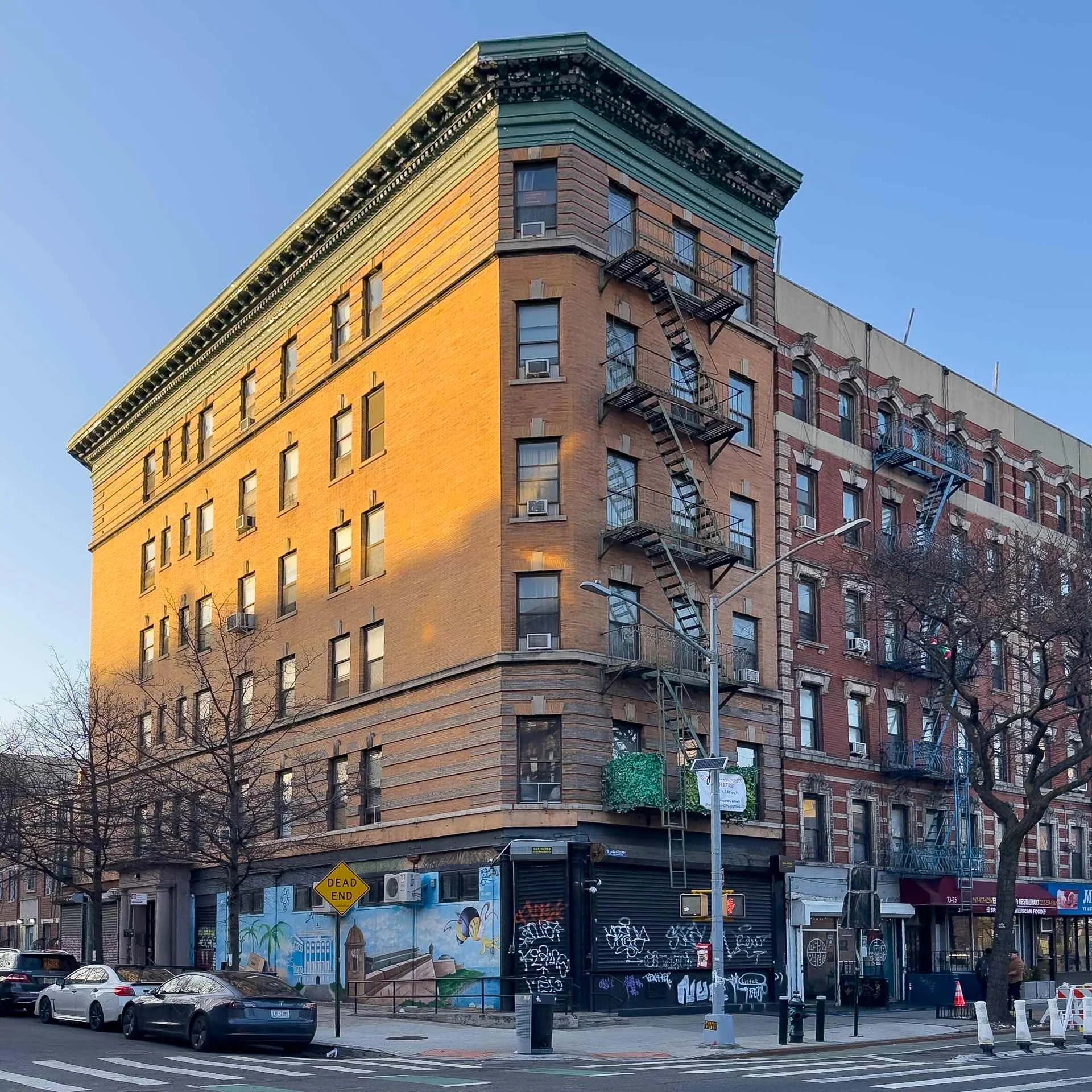 629 East 5th Street