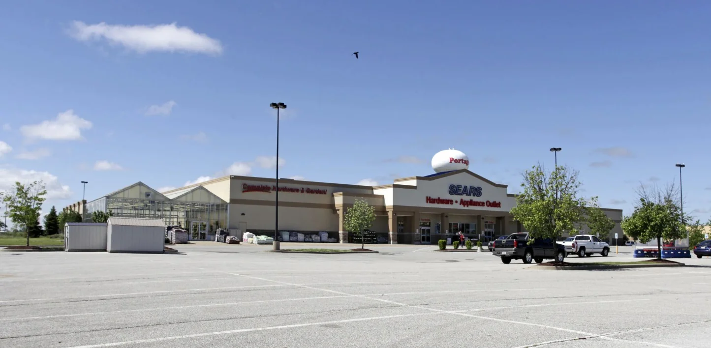 6169 US Highway 6 — Lease in Portage, IN, photo 1 of 4