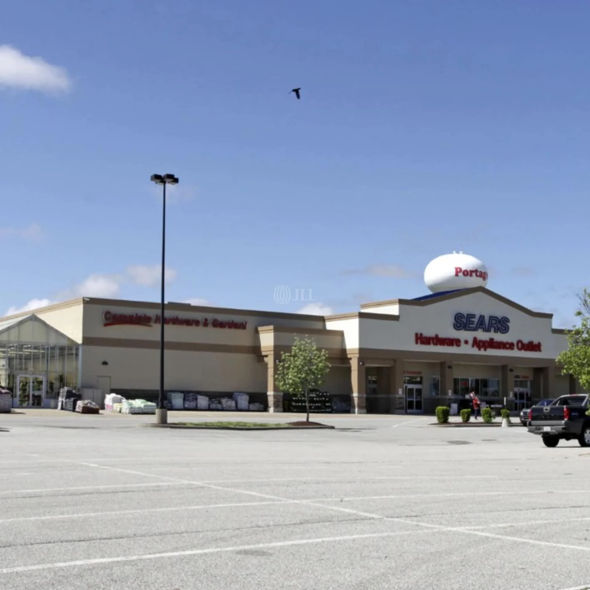 6169 US Highway 6 — Lease in Portage, IN, photo 2 of 4
