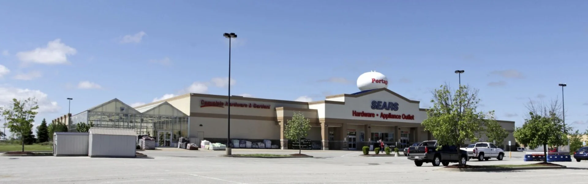 6169 US Highway 6 — Lease in Portage, IN, photo 4 of 4