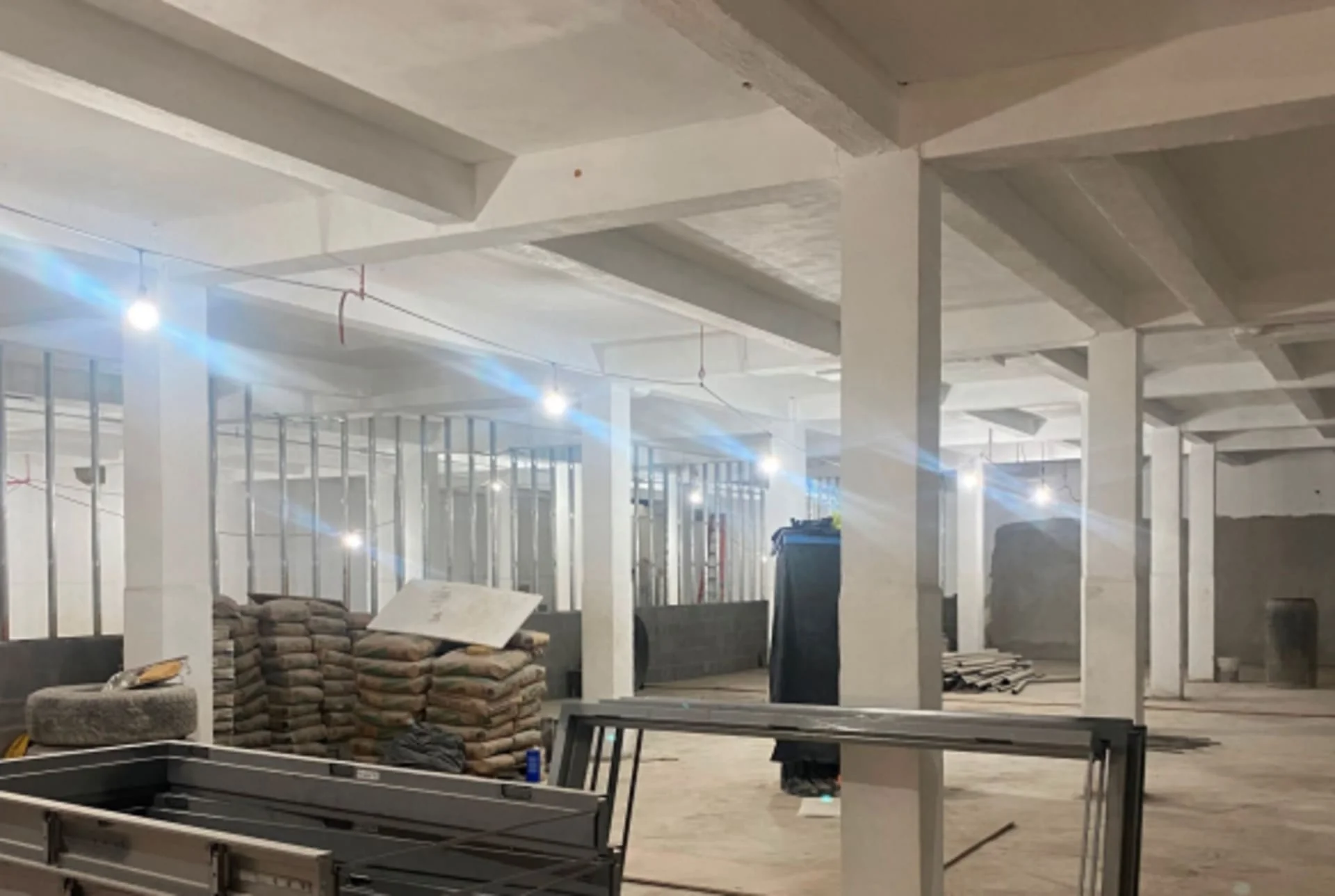 The Clock Tower Redevelopment | Lower Level Retail… — Lease in Bronx, NY, photo 2 of 4