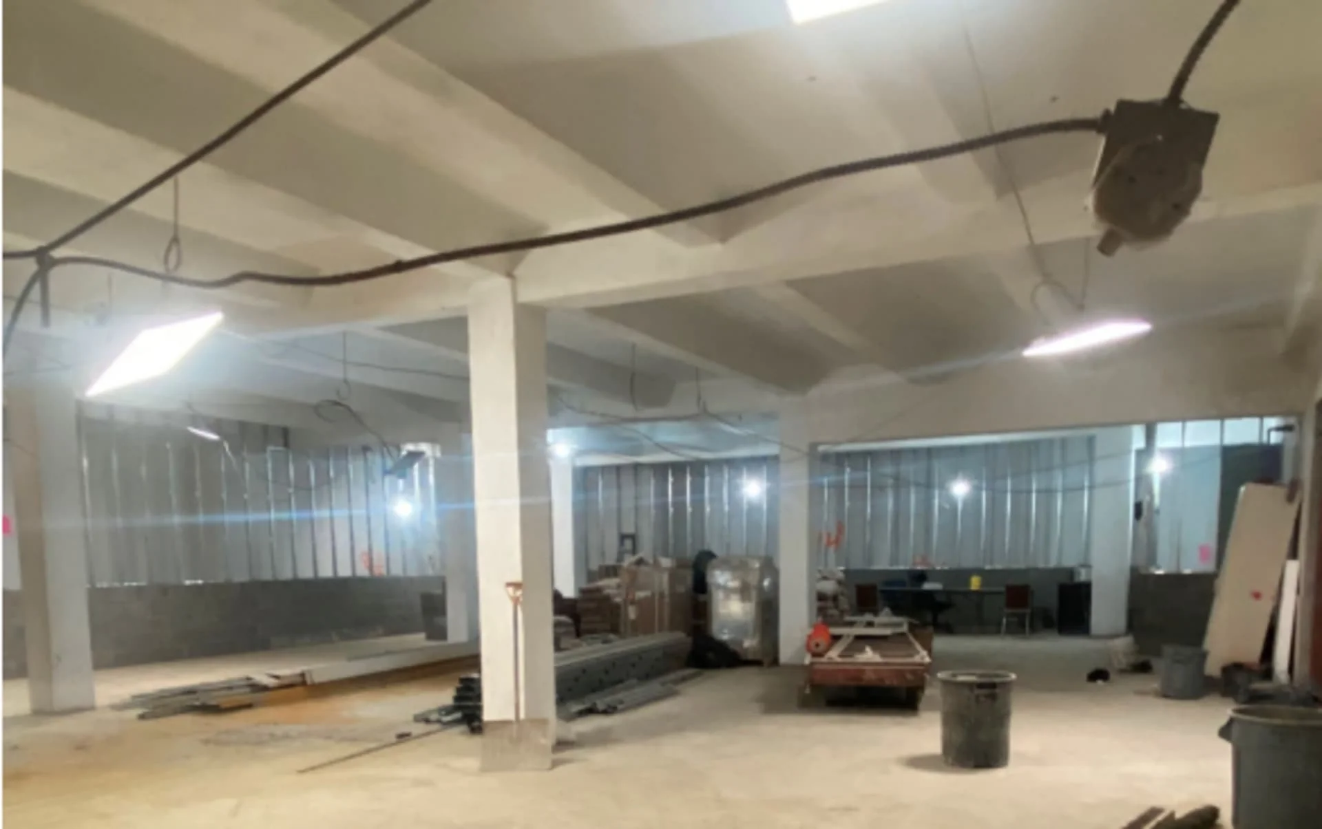 The Clock Tower Redevelopment | Lower Level Retail… — Lease in Bronx, NY, photo 3 of 4
