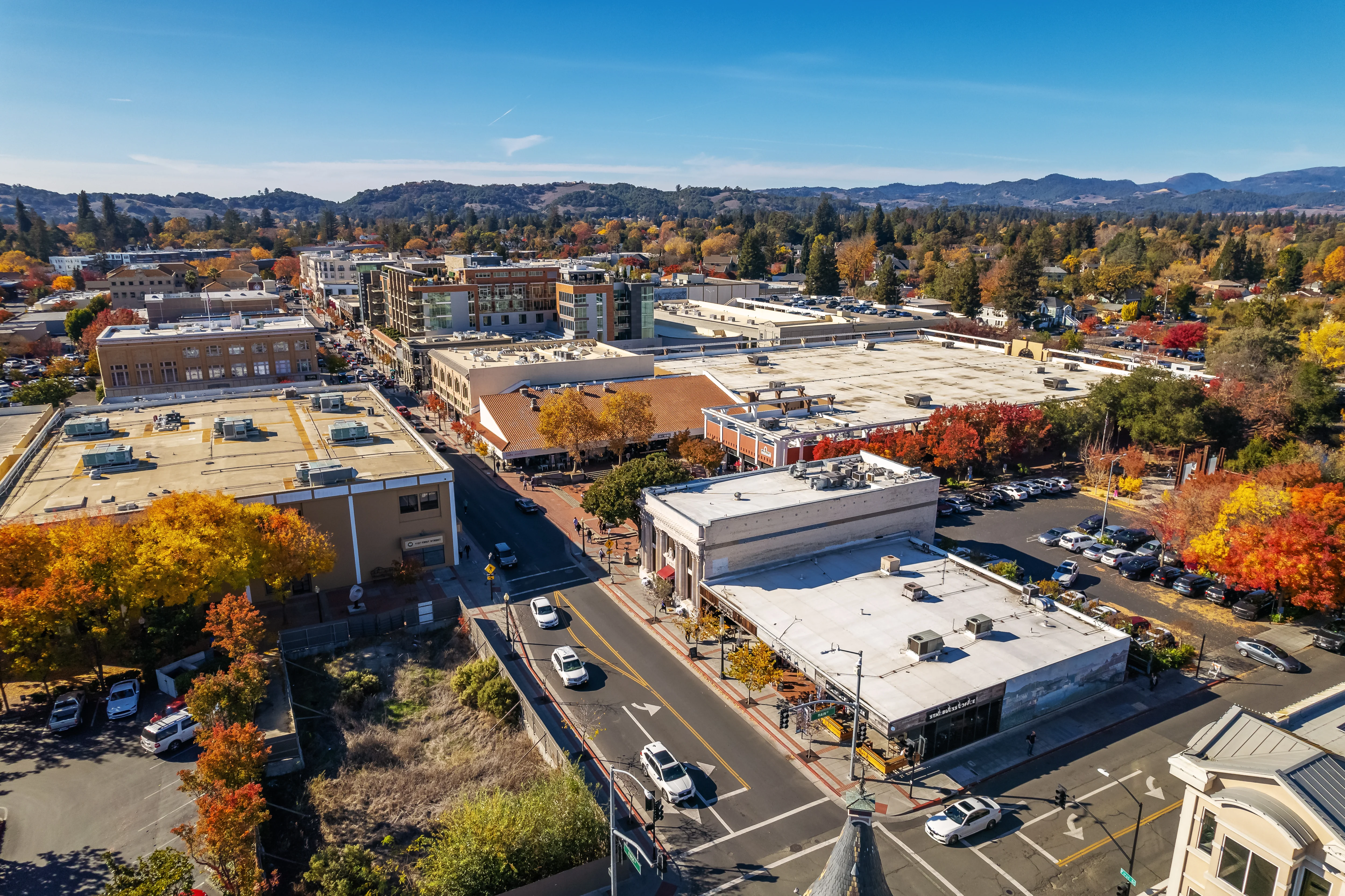 First Street Napa — Lease in Napa, CA, photo 2 of 8
