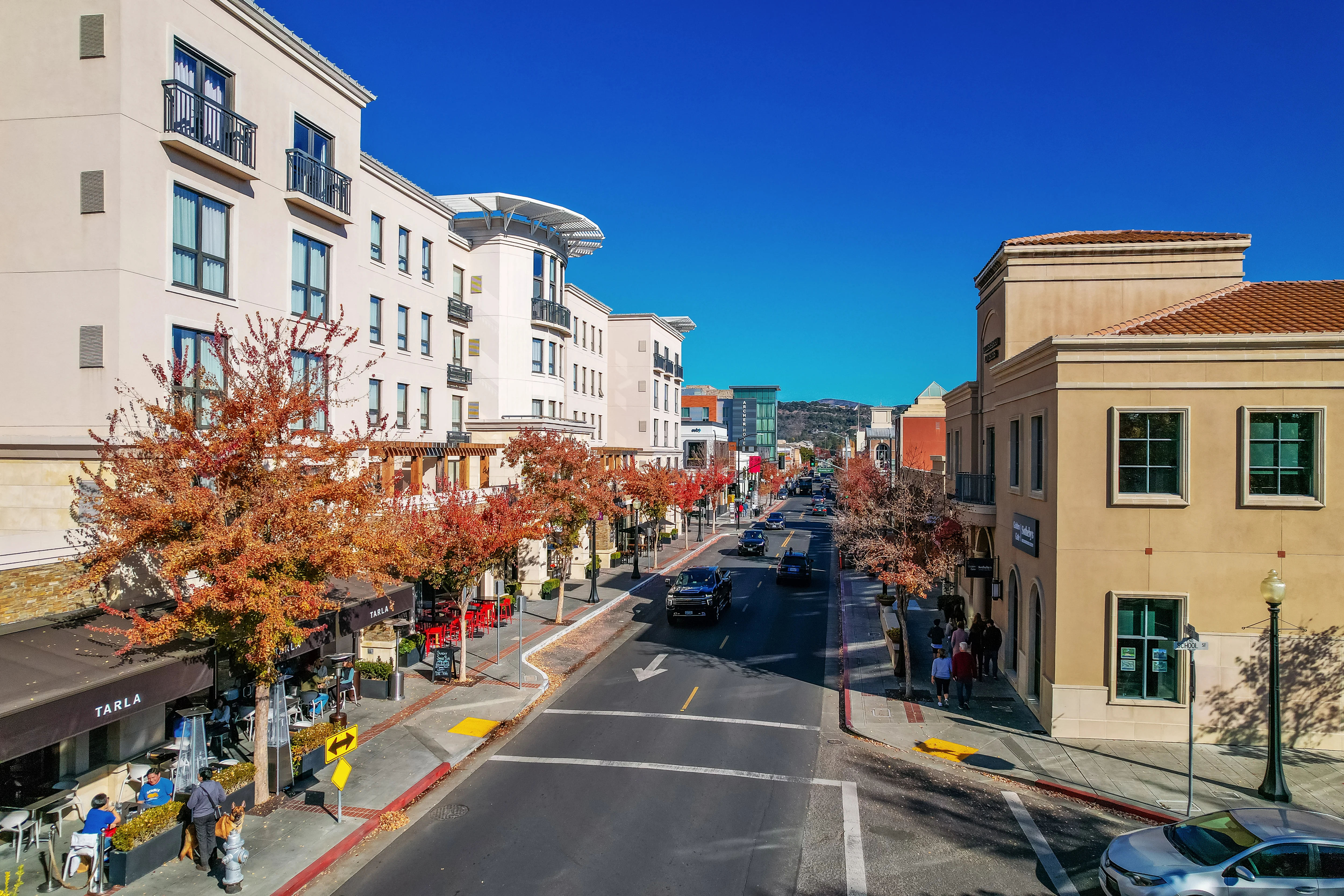 First Street Napa — Lease in Napa, CA, photo 3 of 8
