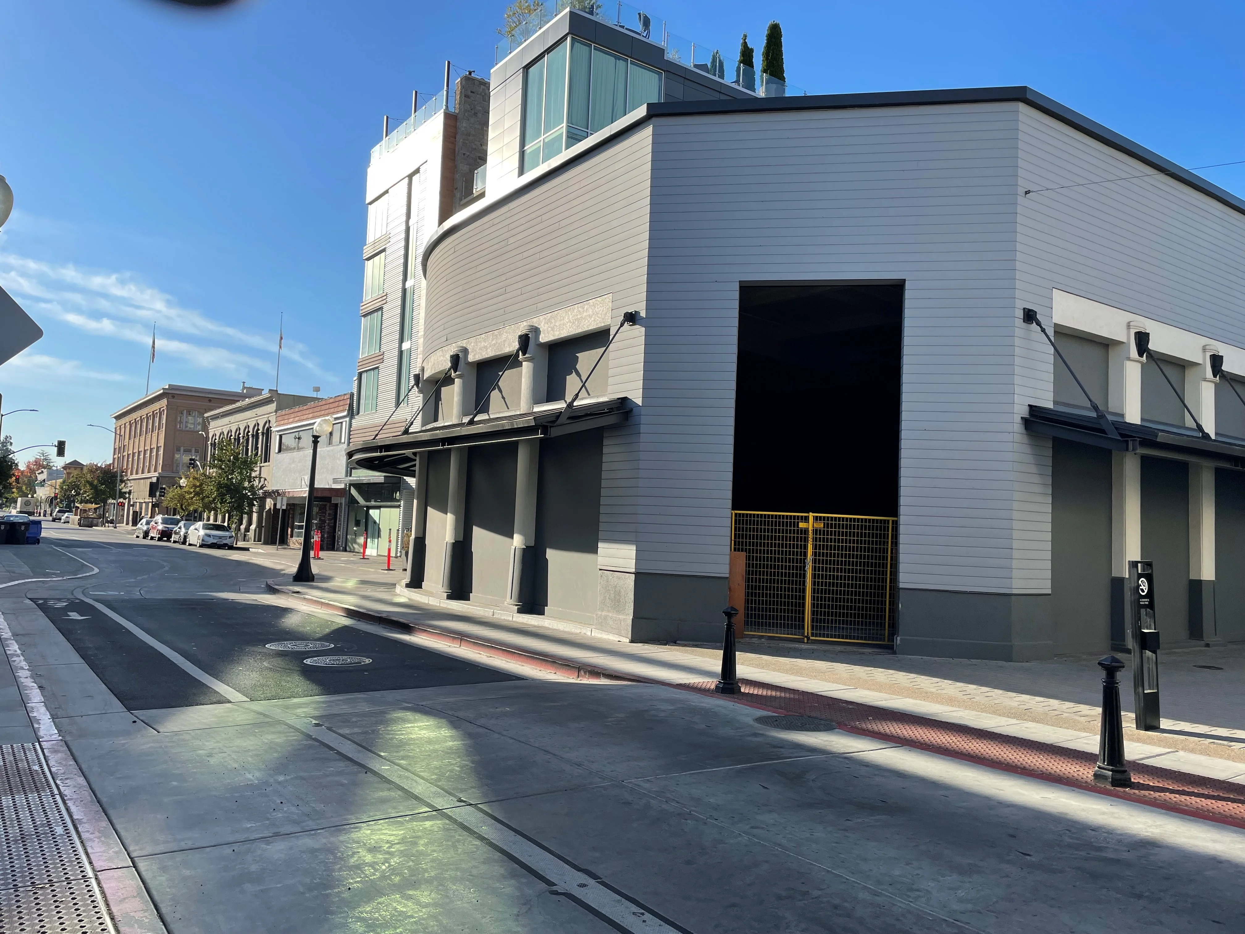 First Street Napa — Lease in Napa, CA, photo 5 of 8