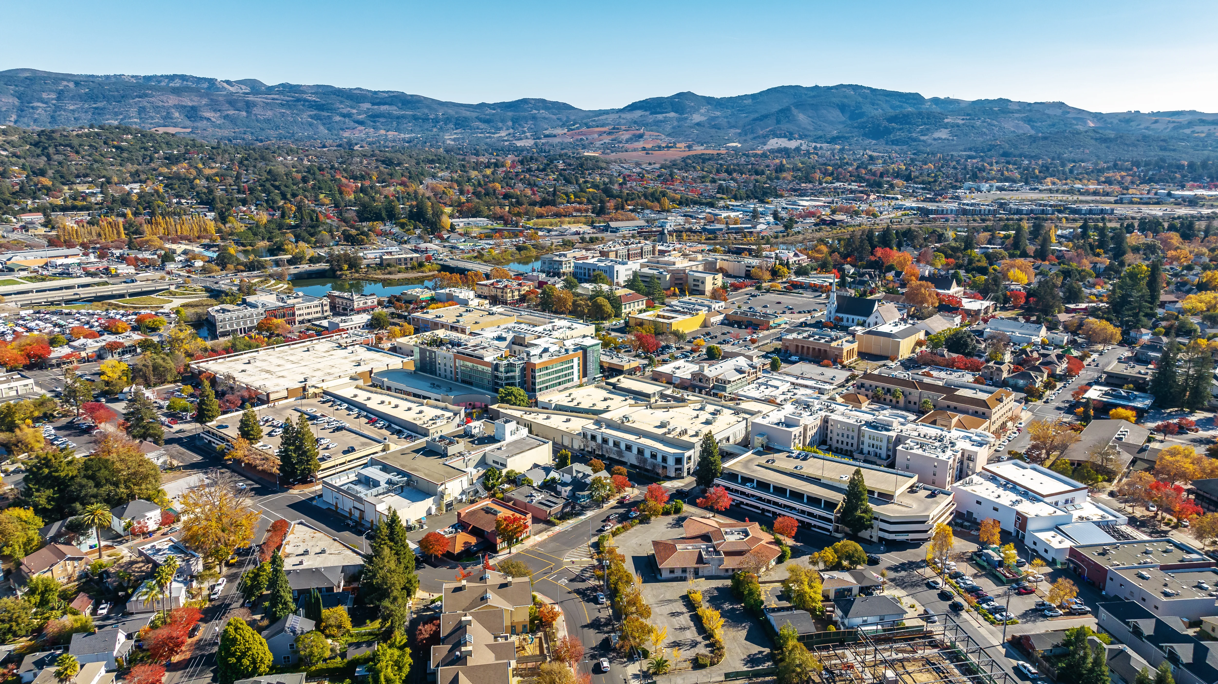 First Street Napa — Lease in Napa, CA, photo 8 of 8