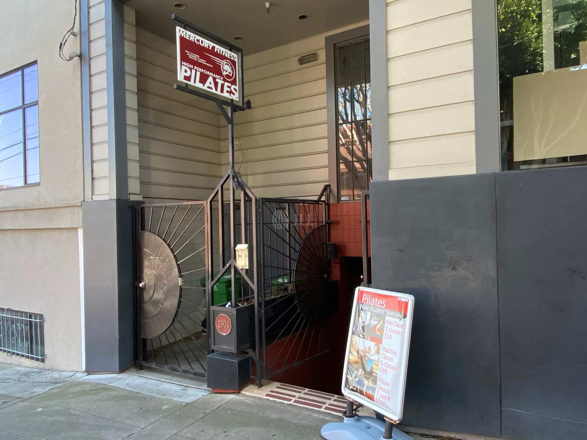 2904 Laguna Street - photo 4 - San Francisco, CA