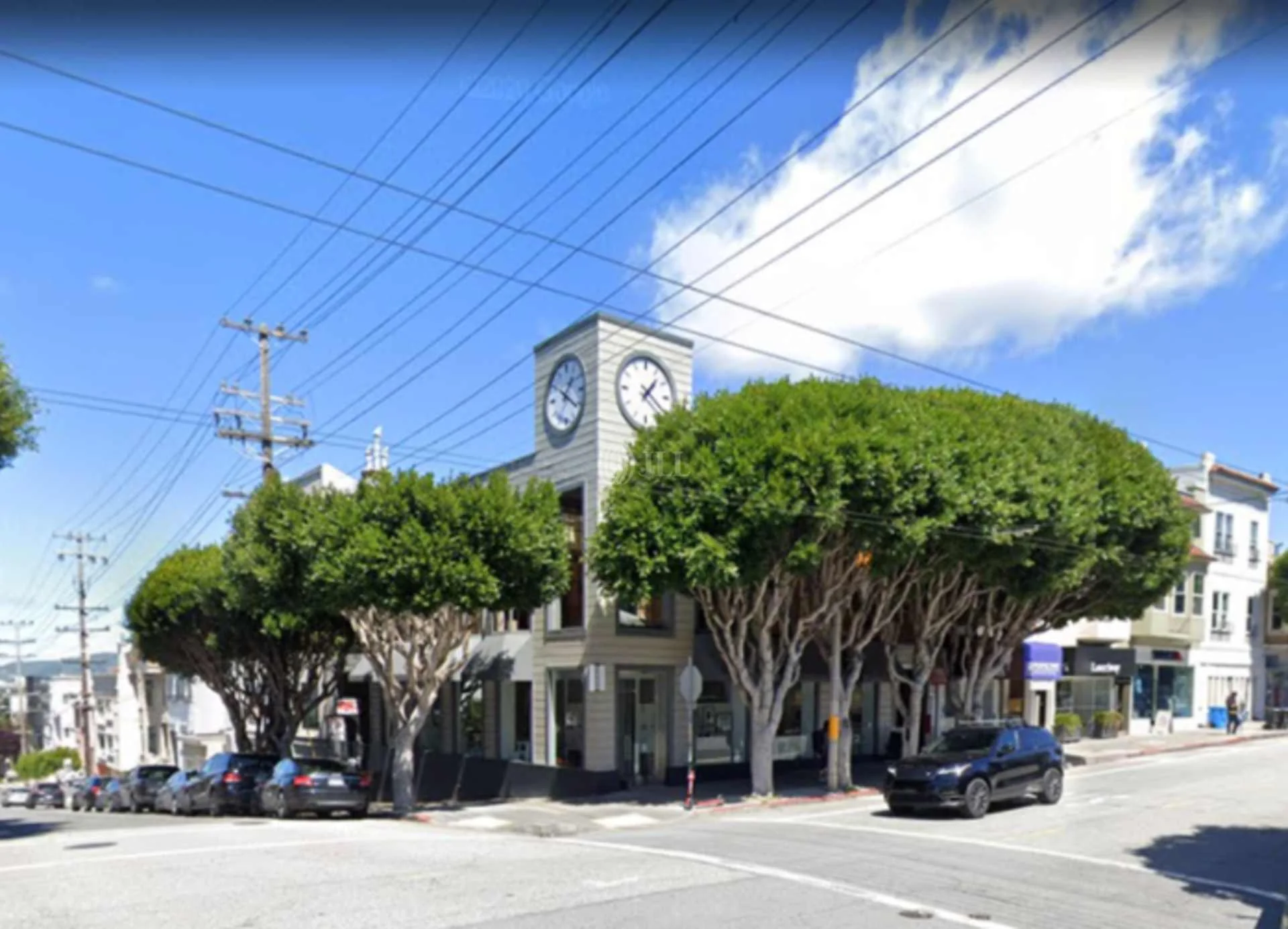 2904 Laguna Street - photo 18 - San Francisco, CA