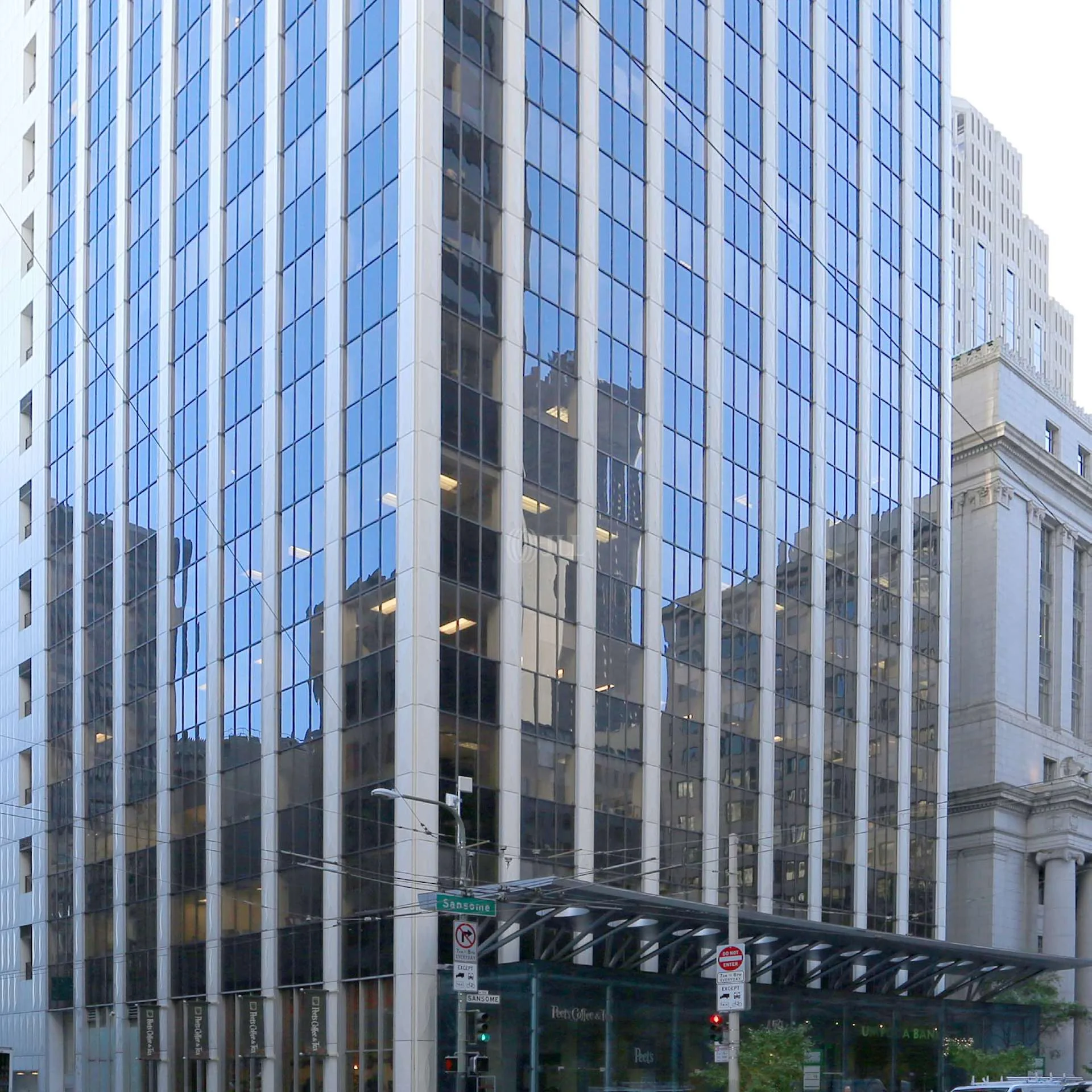 450 Sansome - RETAIL - photo 3 - San Francisco, CA