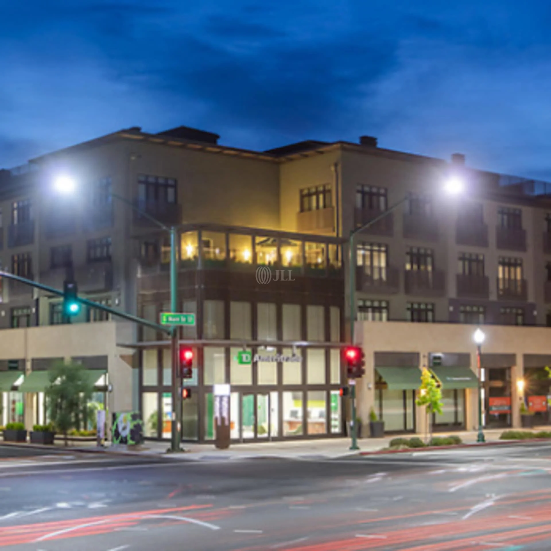 1500 Newell Avenue — Lease in Walnut Creek, CA, photo 3 of 5