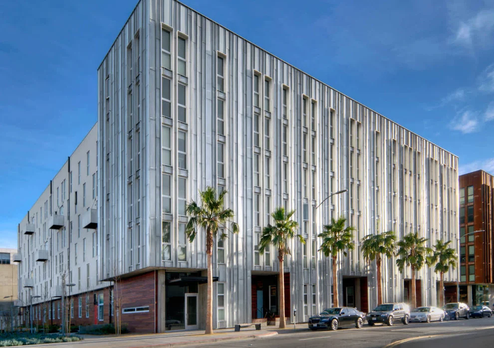 8th and Brannan - photo 1 - San Francisco, CA