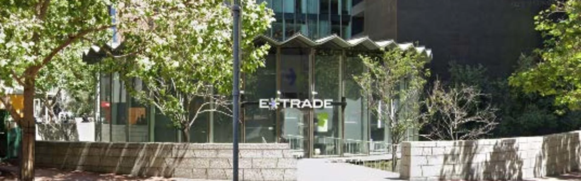 E*Trade - photo 5 - San Francisco, CA