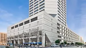 1455 Market St - Retail