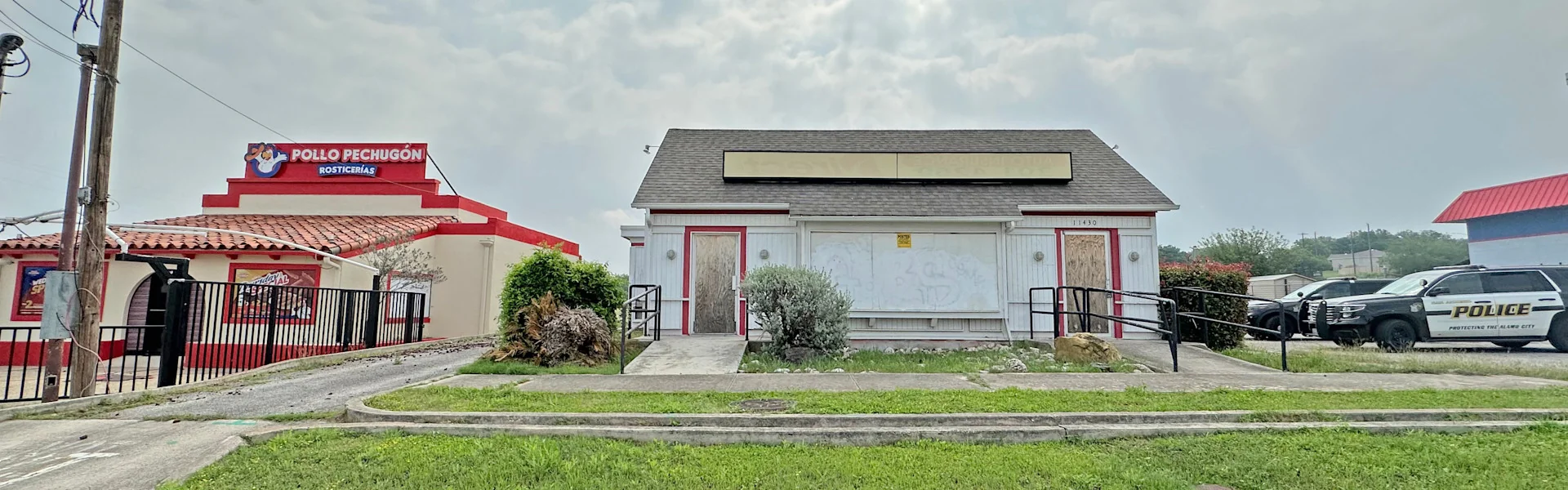 11430 Perrin Beitel Rd — Lease in San Antonio, TX, photo 4 of 4