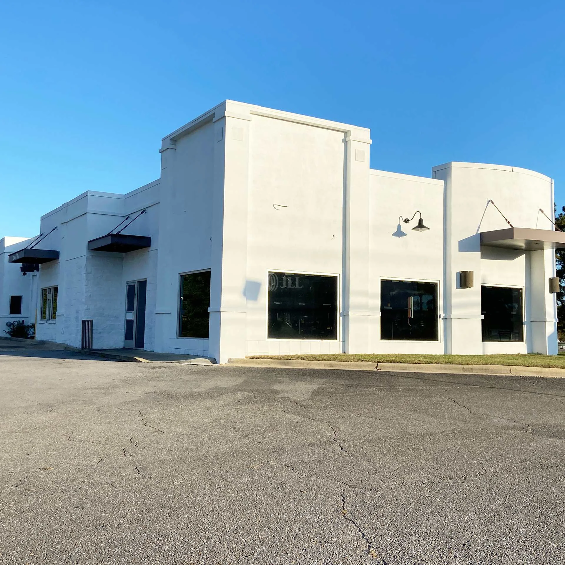 Available for Sublease - Former KFC — Lease in Fayette, AL, photo 3 of 4