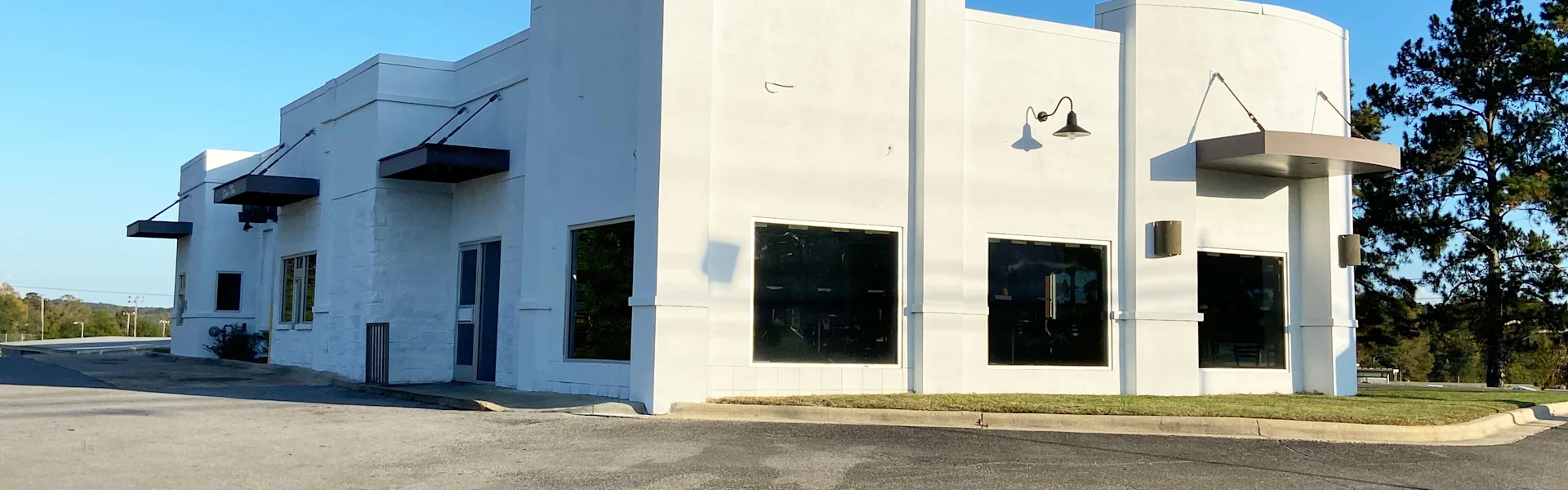 Available for Sublease - Former KFC — Lease in Fayette, AL, photo 4 of 4