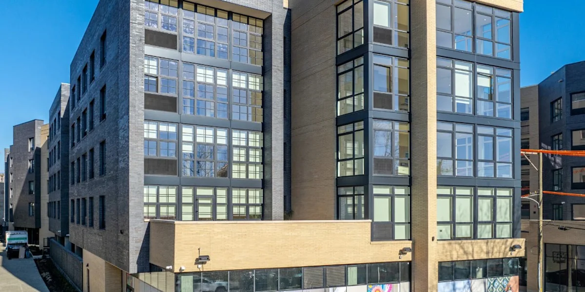The Darien — Lease in Philadelphia, PA, photo 4 of 4