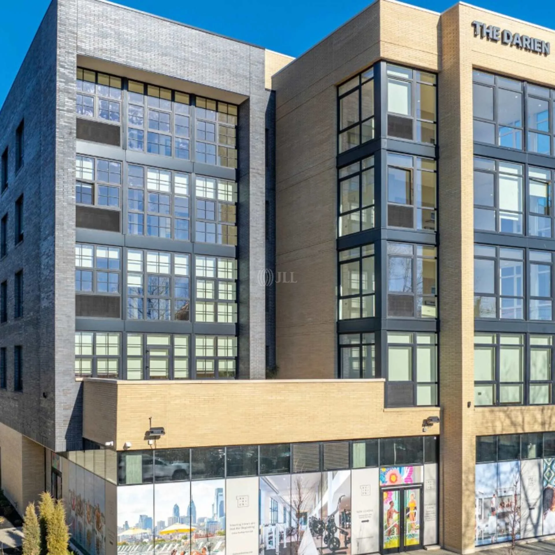 The Darien — Lease in Philadelphia, PA, photo 2 of 4