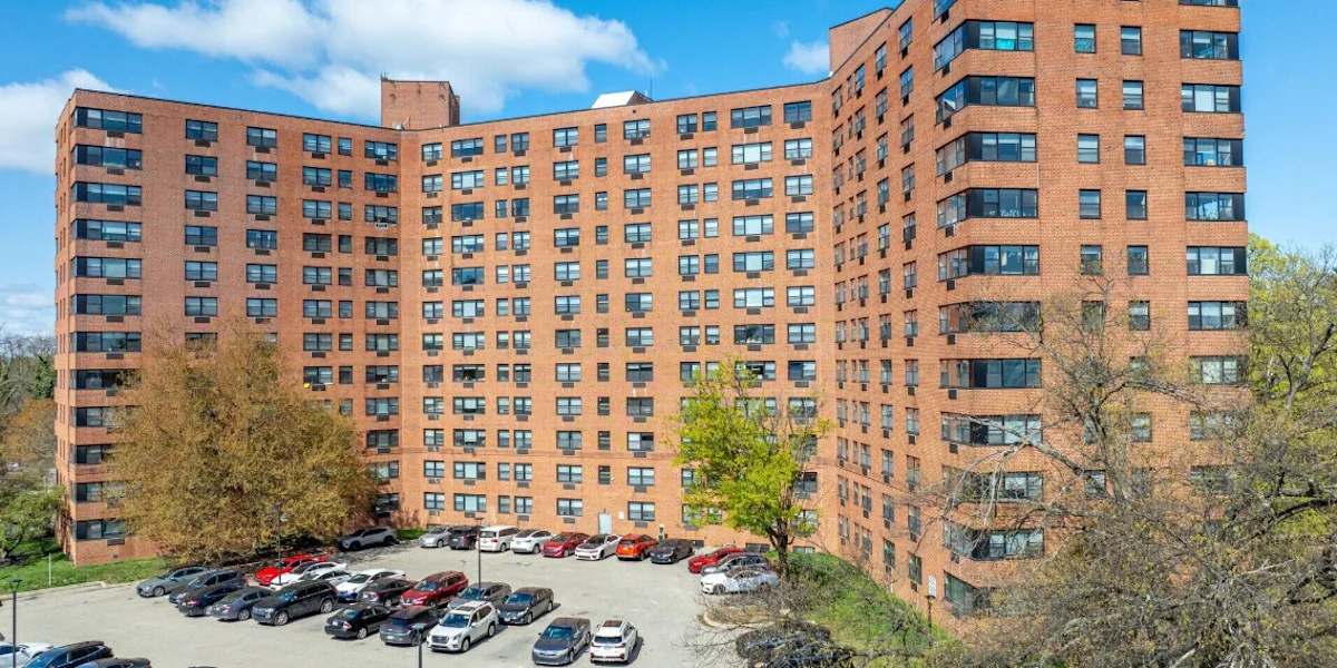 Rittenhouse Hill — Lease in Philadelphia, PA, photo 4 of 4