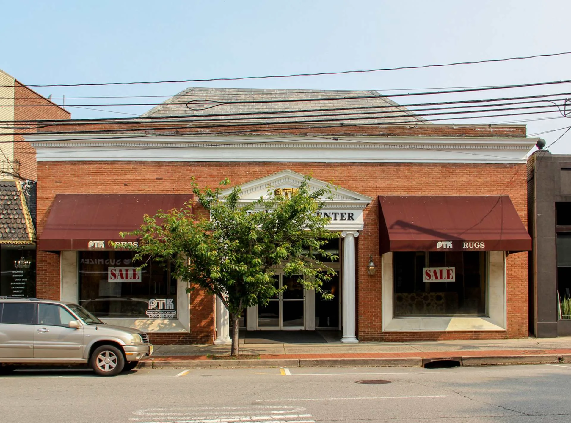 319 Millburn Ave