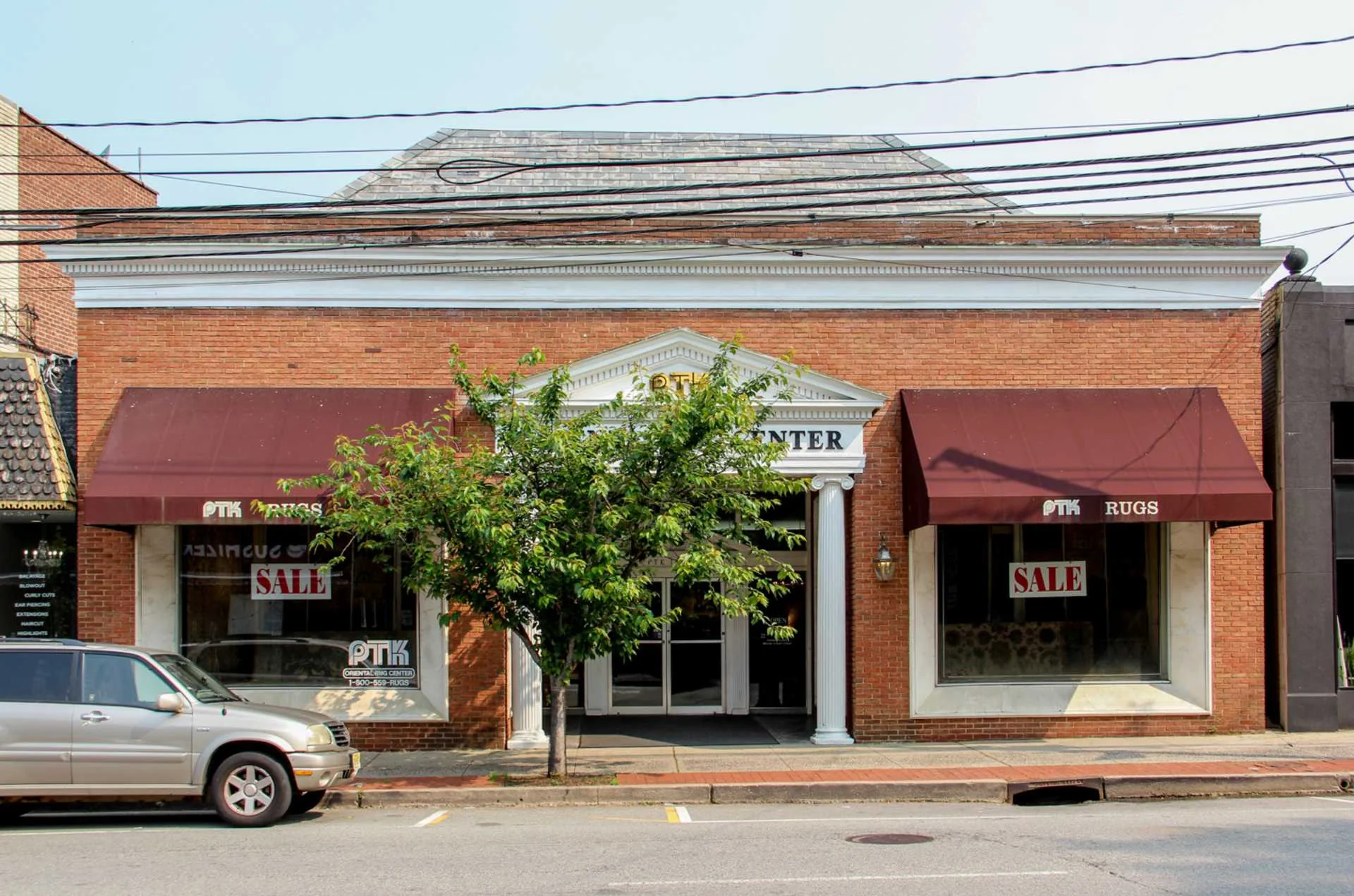 319 Millburn Ave — Lease in Millburn, NJ, photo 3 of 8