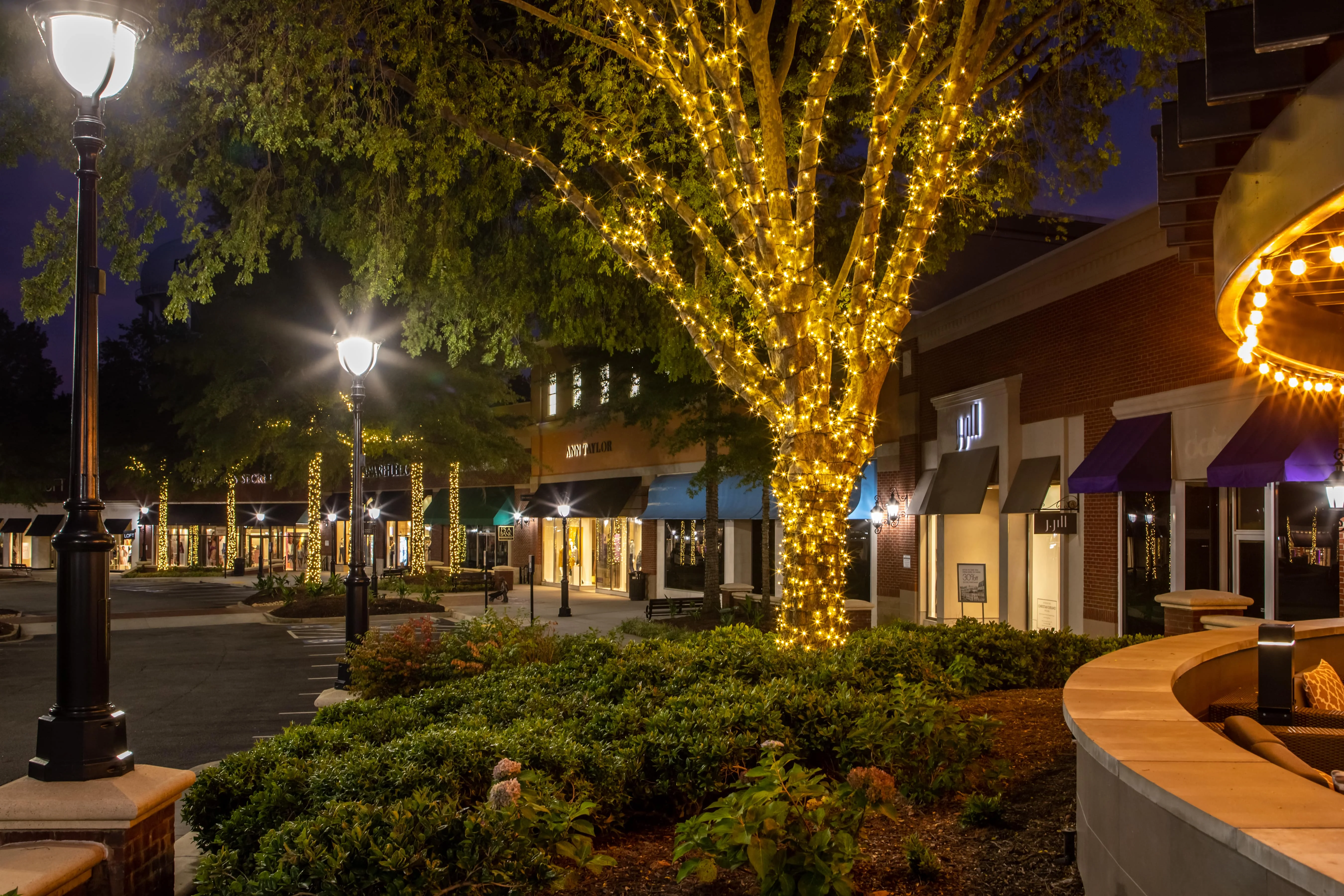 The Avenue Peachtree City — Lease in Peachtree City, GA, photo 1 of 4
