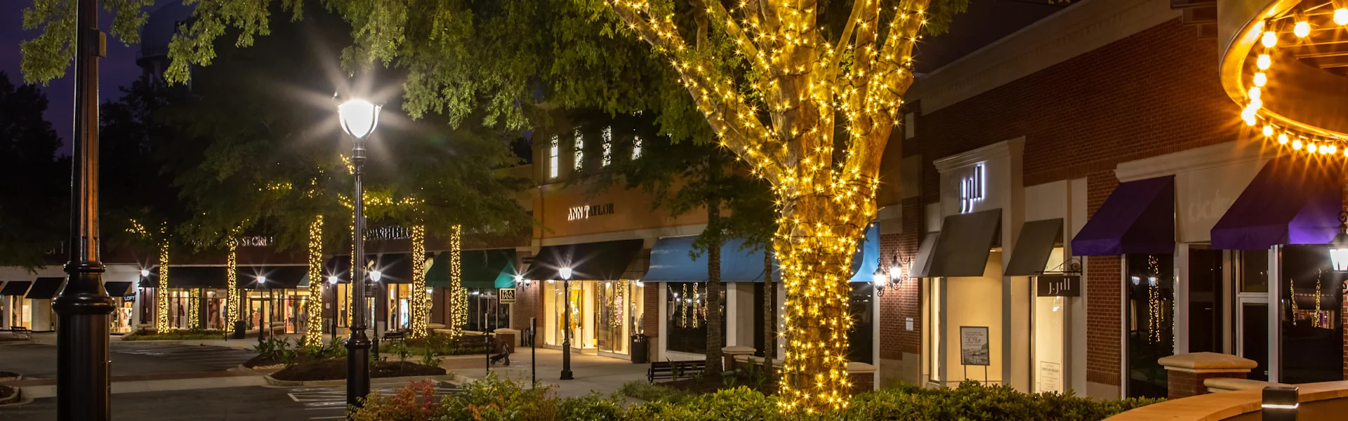 The Avenue Peachtree City — Lease in Peachtree City, GA, photo 4 of 4