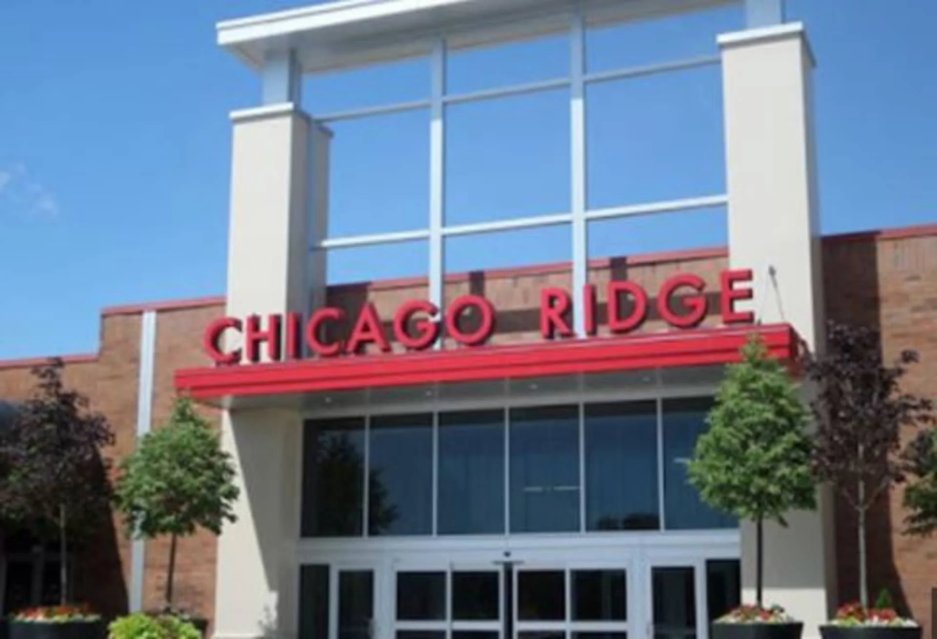 Chicago Ridge Mall