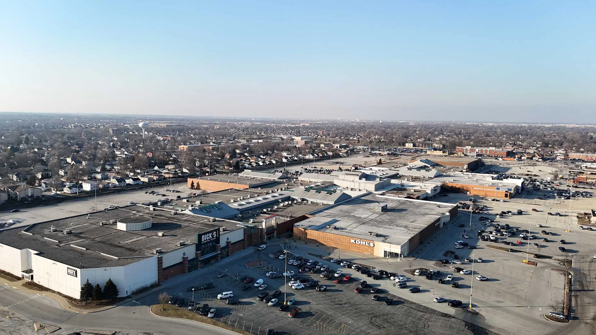 Chicago Ridge Mall - photo 2 - Chicago Ridge, IL
